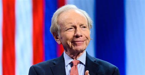 joe lieberman for president